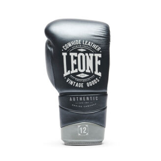 Rękawice bokserskie AUTHENTIC 2 Leone -12oz - 3