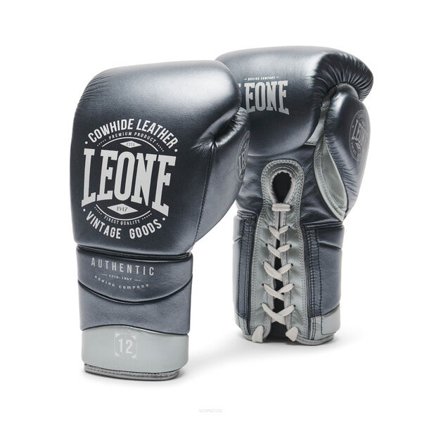 Rękawice bokserskie AUTHENTIC 2 Leone -12oz