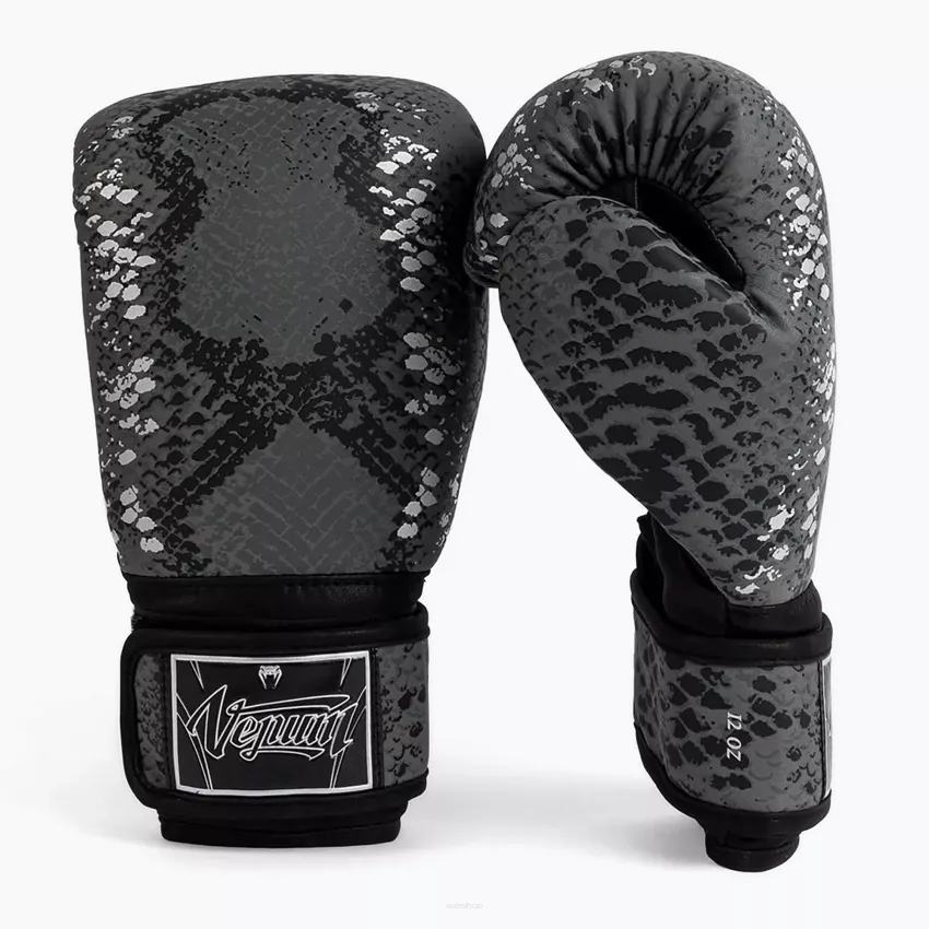 Rękawice bokserskie Venum AMAZONIA 12OZ
