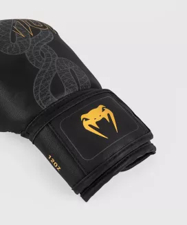 Rękawice bokserskie VENUM SERPENTI -14OZ - 2