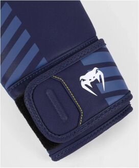 Rękawice bokserskie VENUM SPOTR 05-12OZ - 4