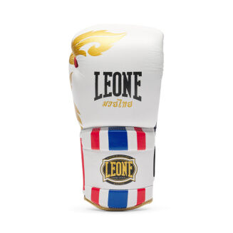 Rękawice bokserskie THAI STYLE Leone -12oz - 2