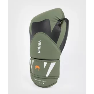 Rękawice bokserskie VENUM CHALLENGER 4.0- 12OZ - 2