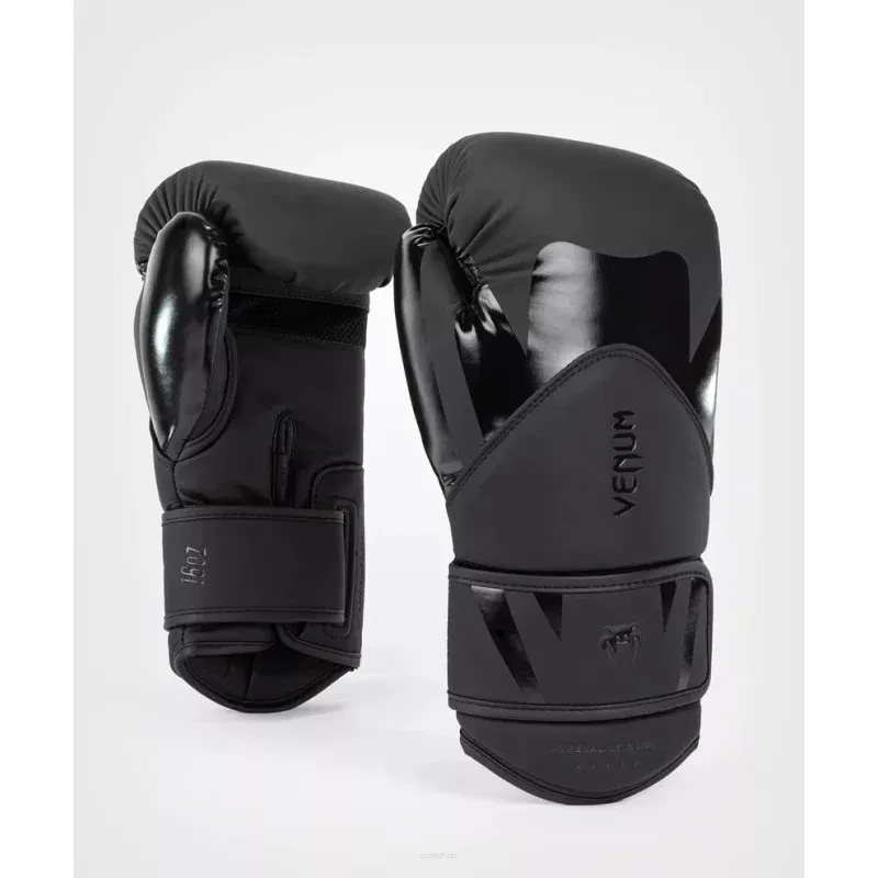 Rękawice bokserskie VENUM CHALLENGER 4.0- 16OZ