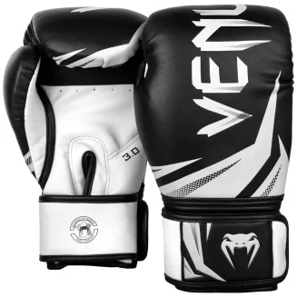 Rękawice bokserskie Venum CHALLENGER 3.0 -12 OZ - 2