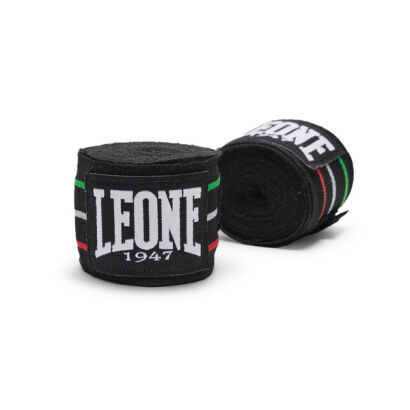 Bandaże bokserskie FLAG Leone 3,5 m uniwersalny