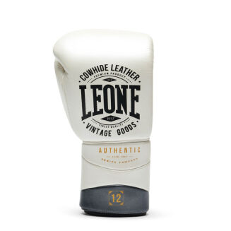 Rękawice bokserskie AUTHENTIC 2 Leone -12oz - 2
